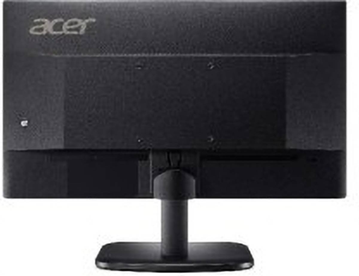Acer EK0 series 54.61 cm (22 inch) Full HD LED Backlit VA Panel Monitor (EK220Q J0 Black I Eye Care) — photo 5