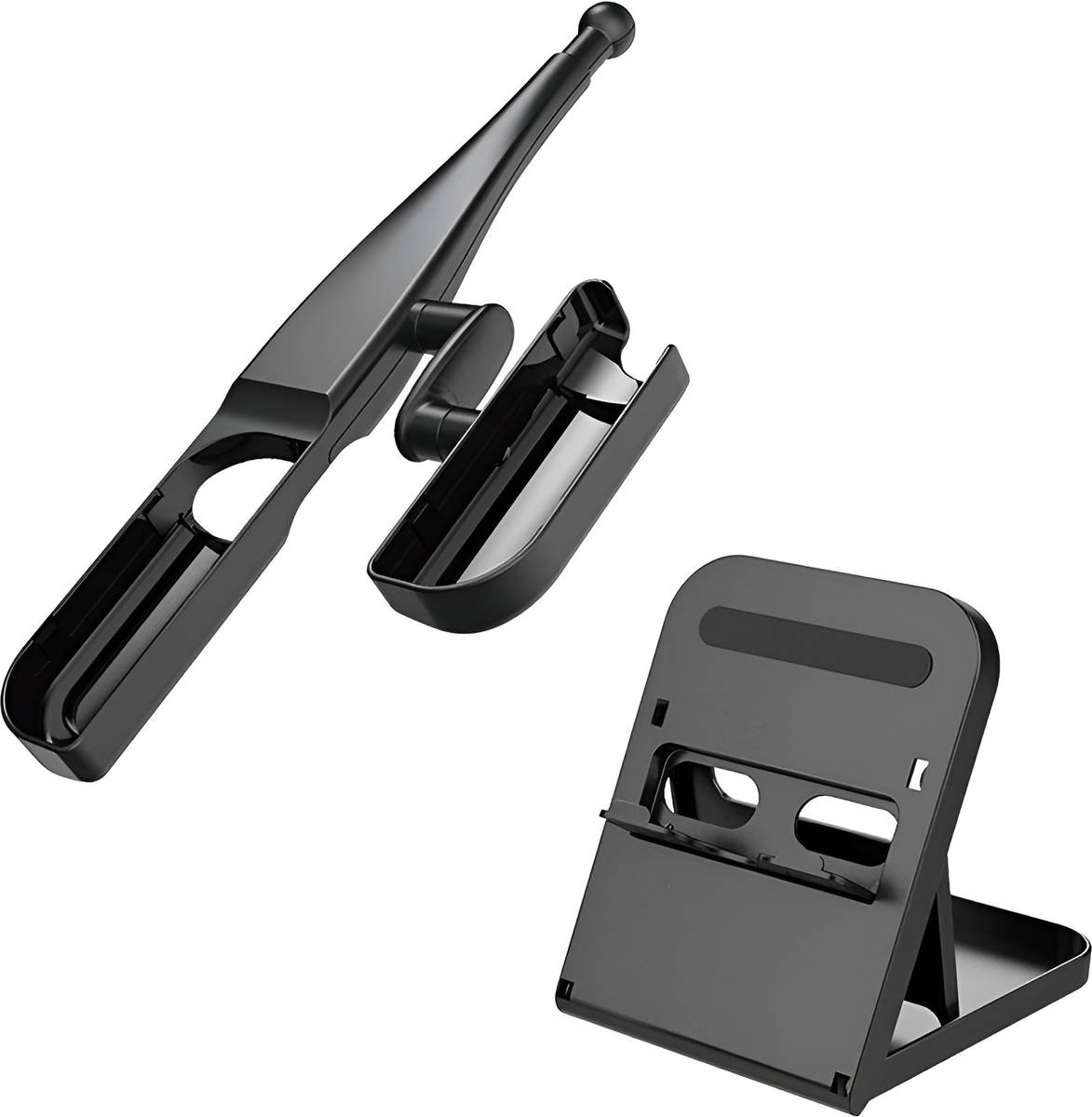 HG WORLD Dobe Nintendo Switch 14 in 1 Sportswear TNS-0125 | Fishing Rod, Folding Stand  Motion Controller — photo 4