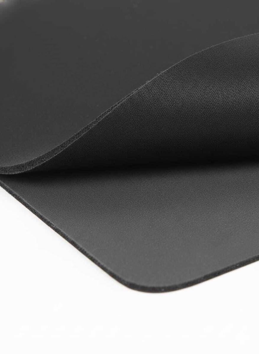 Buyitonline Mouse paid Non Slip Base Dual Sided Mousepad — photo 4