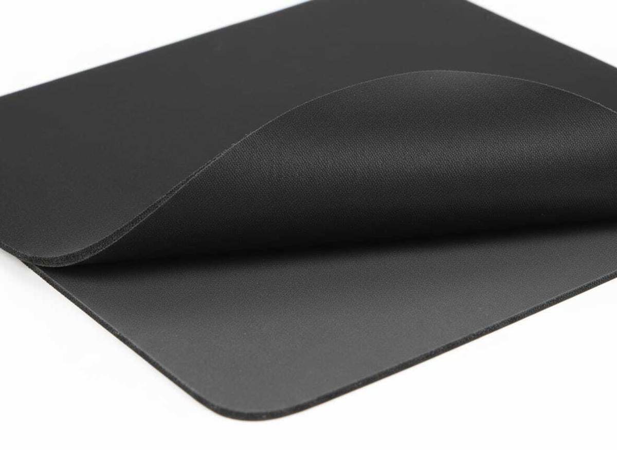 Buyitonline Mouse paid Non Slip Base Dual Sided Mousepad — photo 3
