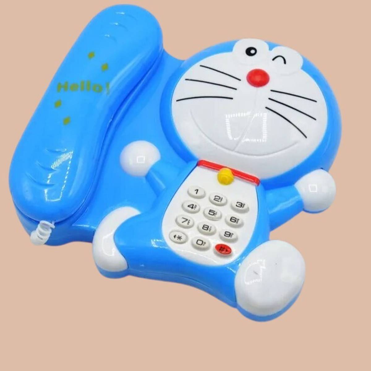 Maa Momai Toys Interactive Interactive Phone for Toddlers
