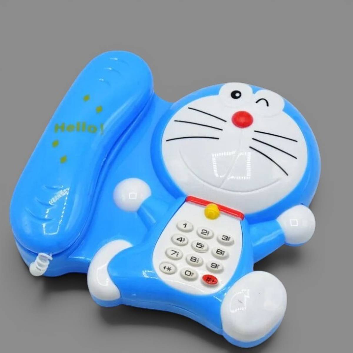 Maa Momai Toys Educational Toy Phone STEM Play