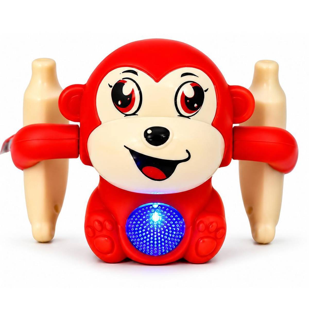 Monkey Toy