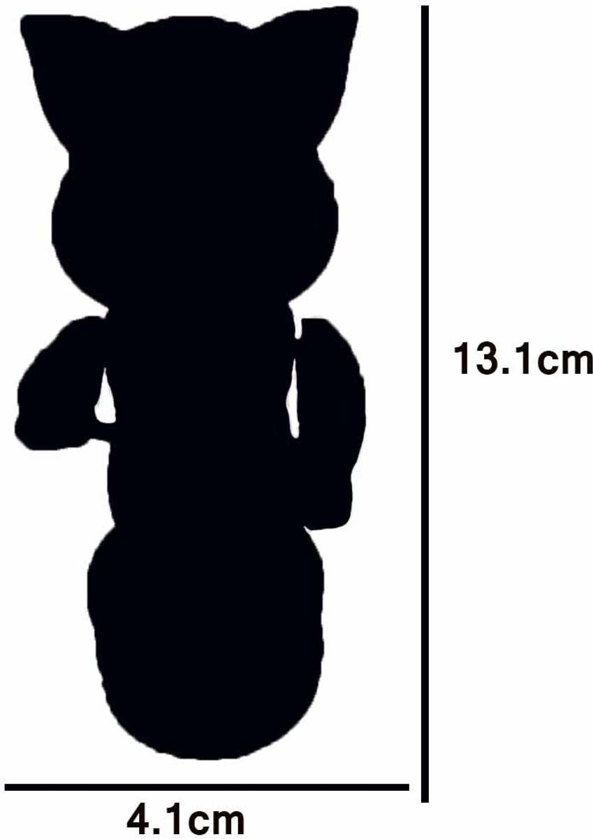 YEWISH Cute Drummer Toy for Kids, Dancing Drum Toy, Musical Toy for Baby 1 Year+ — photo 3