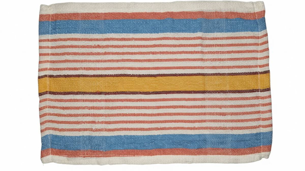 Premium Soft Cotton Kitchen Utility Towel Collection Multicolor Cloth Napkins — photo 3