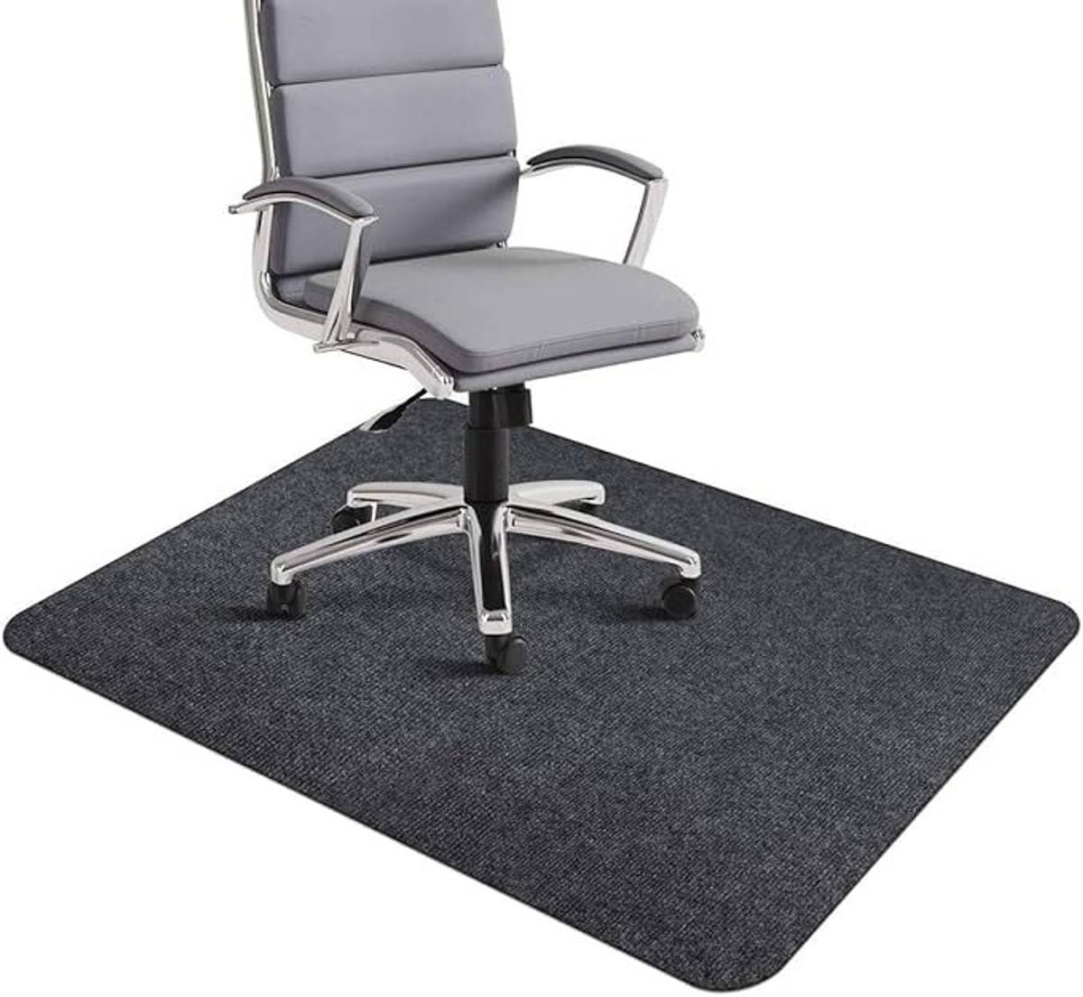 HEYLARK BAZAAR Polyester Floor Mat