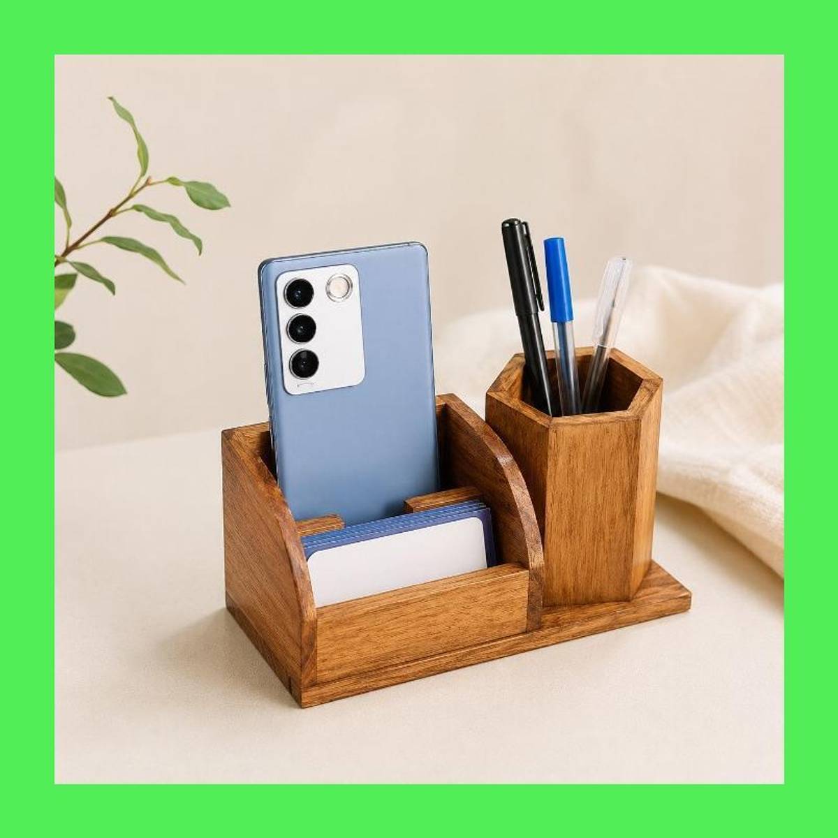 tathagat art gallery office desk series Office Set