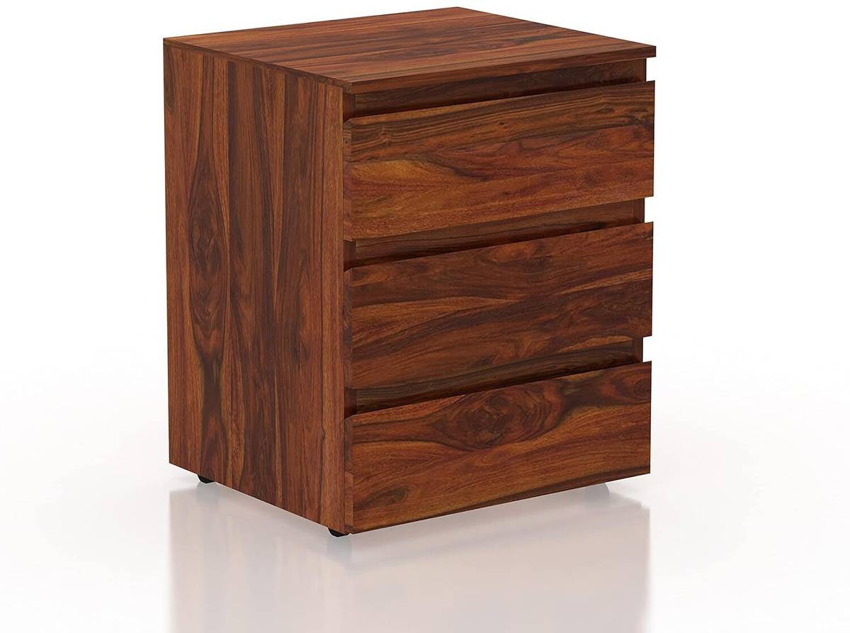 THE HOME HEAVEN INTERIOR The Home Heaven Interior Solid Wood Study Table Computer Desk office table Solid Wood Multipurpose Table — photo 3