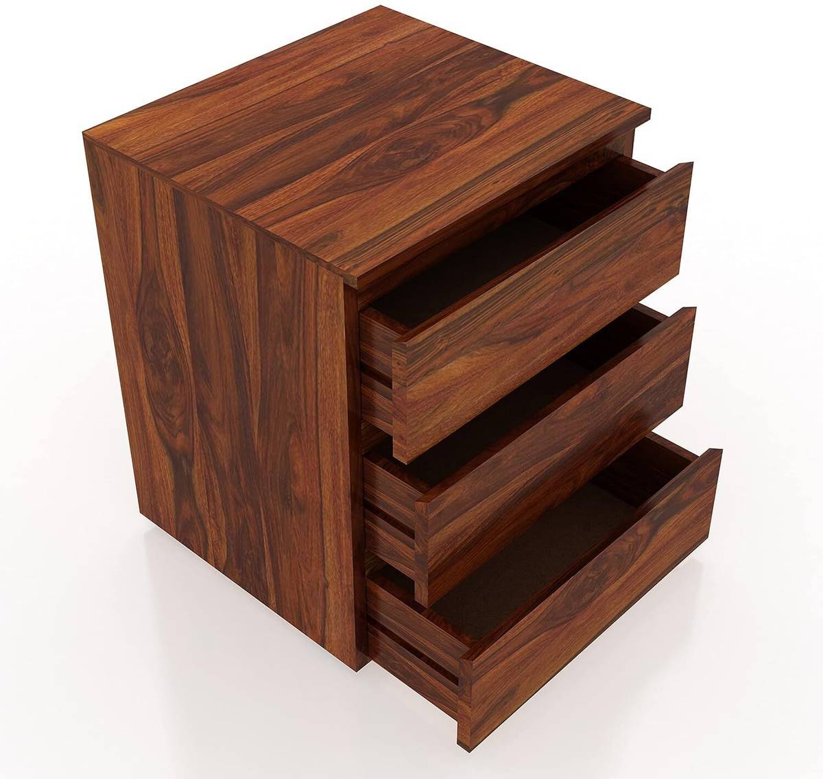 THE HOME HEAVEN INTERIOR The Home Heaven Interior Solid Wood Study Table Computer Desk office table Solid Wood Multipurpose Table — photo 2