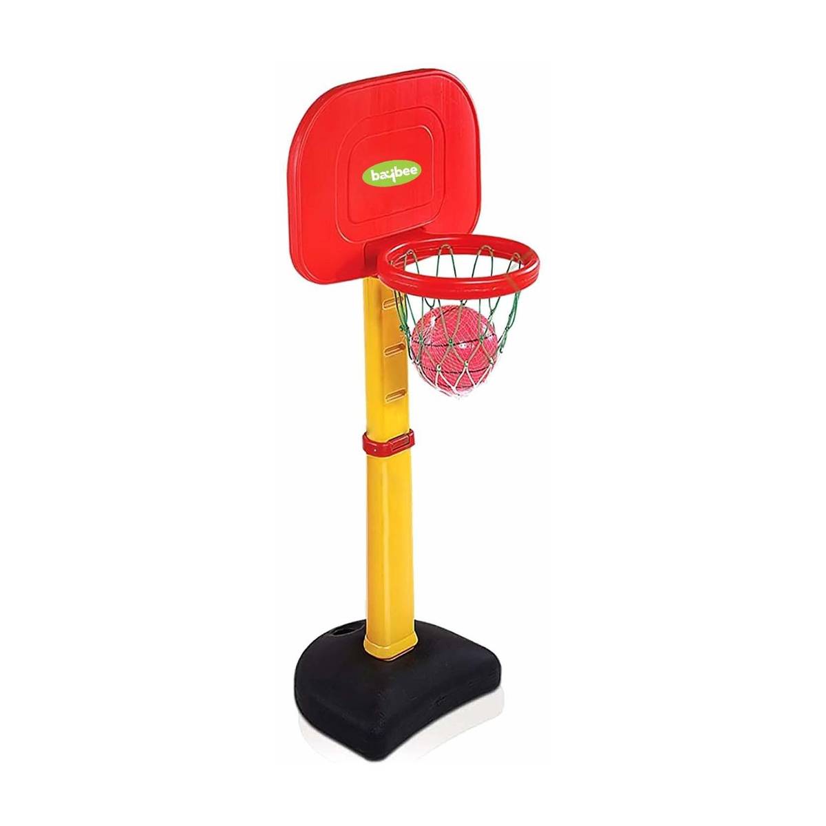 baybee Multi Activity Sports Basketball For Kids Outdoor & Indoor Games Toys For Kids Basketball