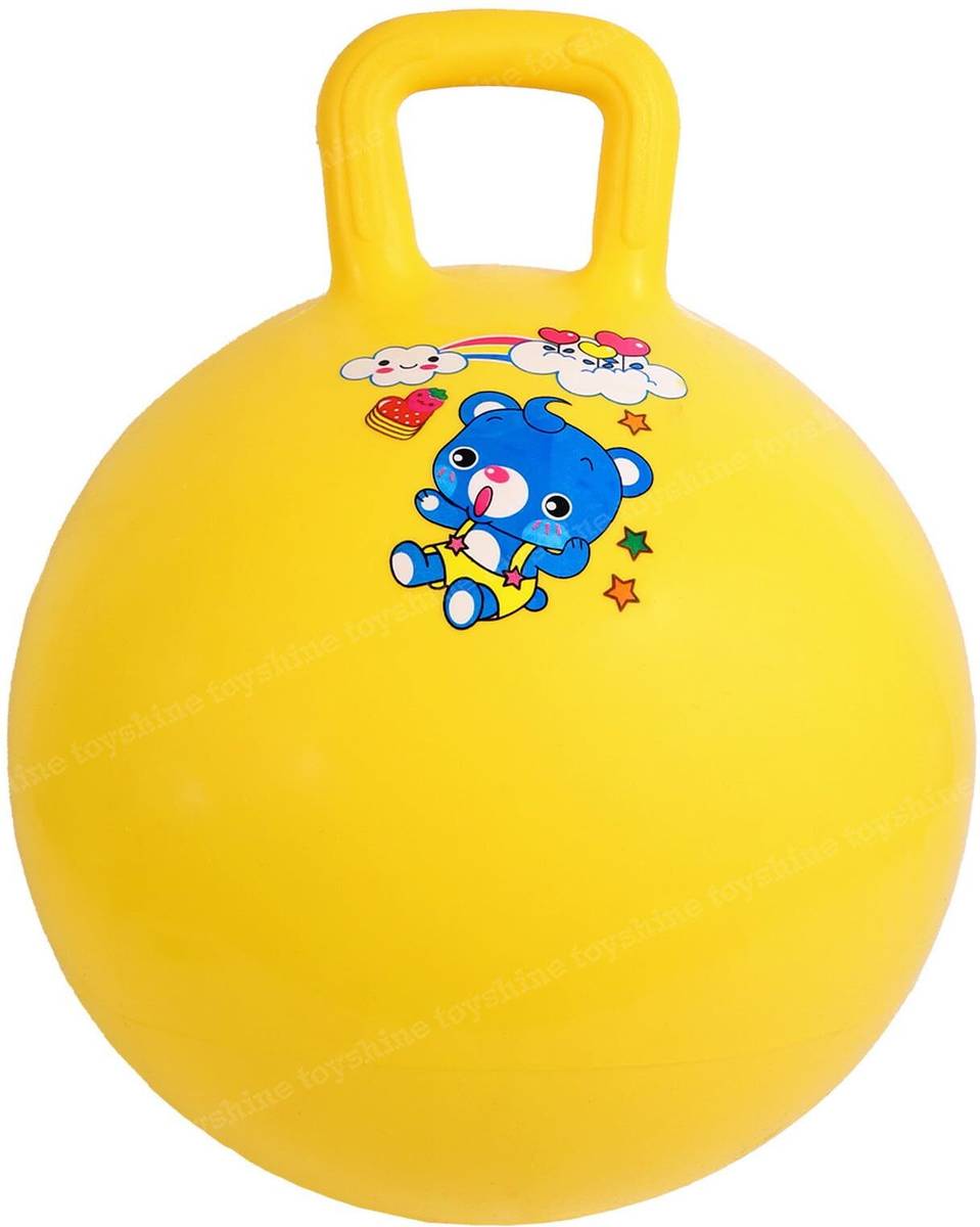 PAVITYAKSH HOP BALL 55CM