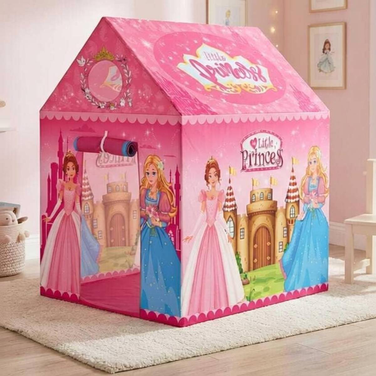 Fly Buy Tent House 10 year kids toys Jungle tent house for boys and girls