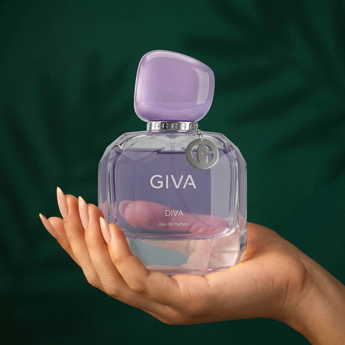GIVA Purchase DIVA Perfume (100 ml) for Women Eau de Parfum  -  100 ml — photo 2