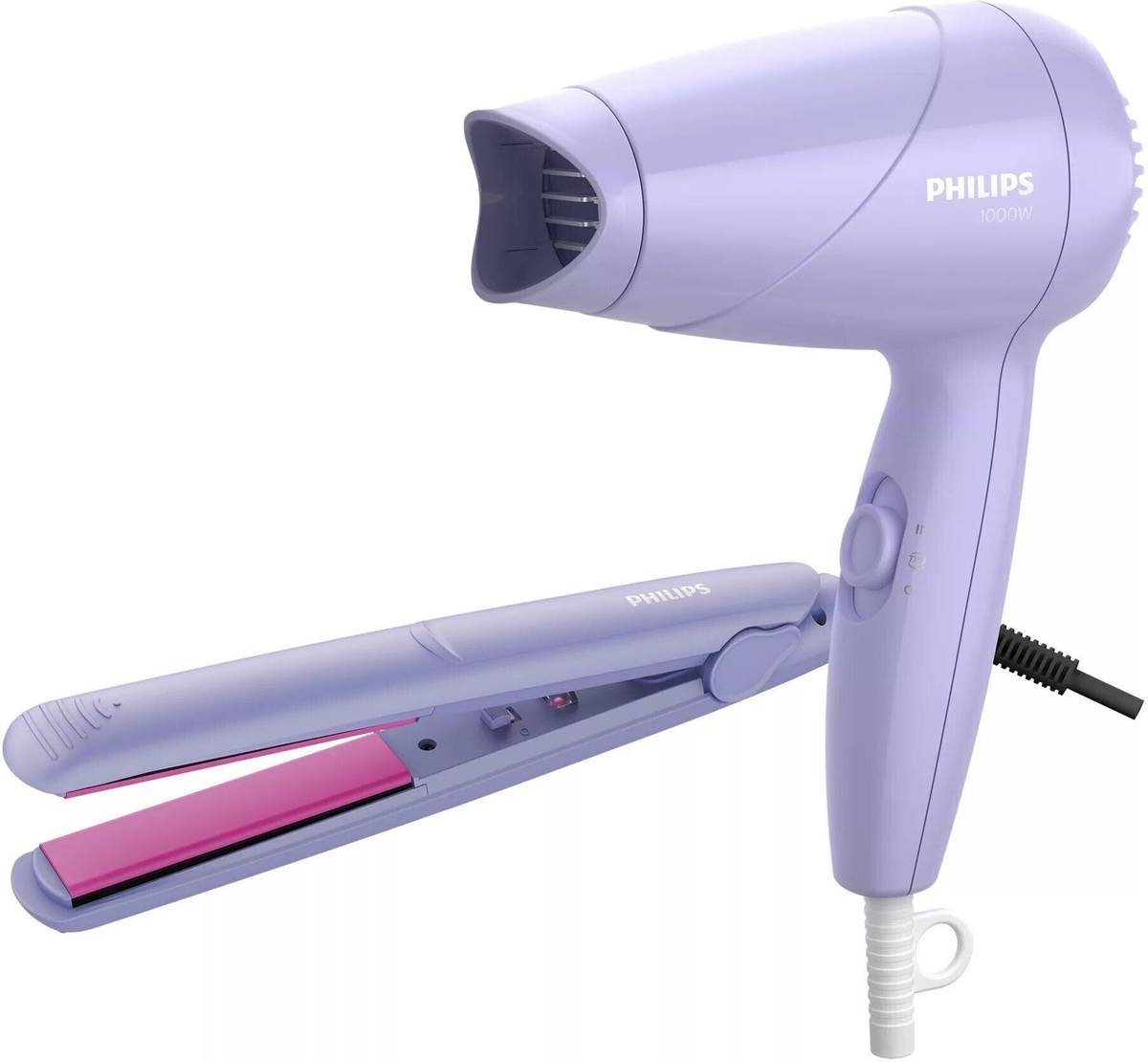 Philips HP8643