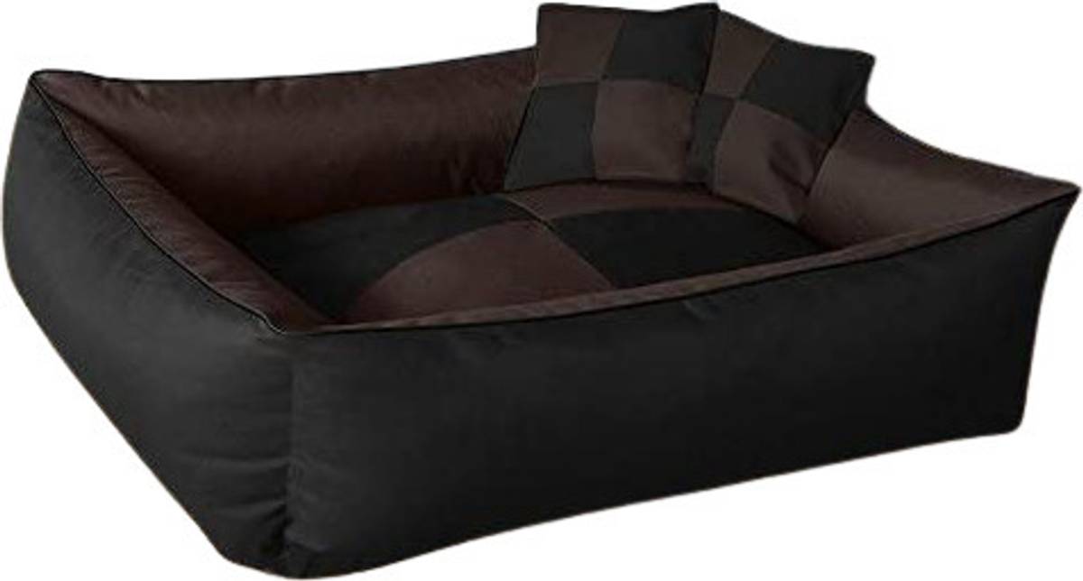Slatters Be Royal Store PremiumQuality Velvet Luxury Washable DOG Sofa For All Season Sleeping CatPuppy S Pet Bed