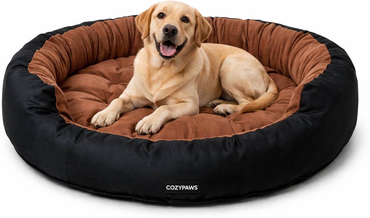 Cozypaw Dog Bed Washable Pet Sleeping Bed Soft Cushion Sofa Mat For Dogs Cats S Pet Bed