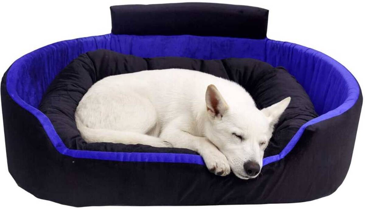 HAVEN STYLISH Luxury Coller Sofas , Beds For Dog And Cat S Pet Bed — photo 3