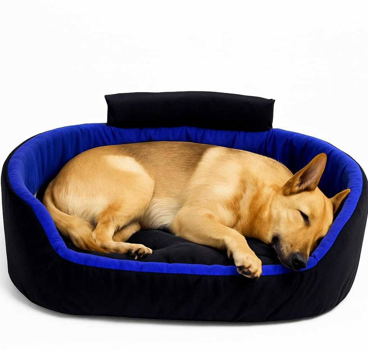 HAVEN STYLISH Luxury Coller Sofas , Beds For Dog And Cat S Pet Bed — photo 2