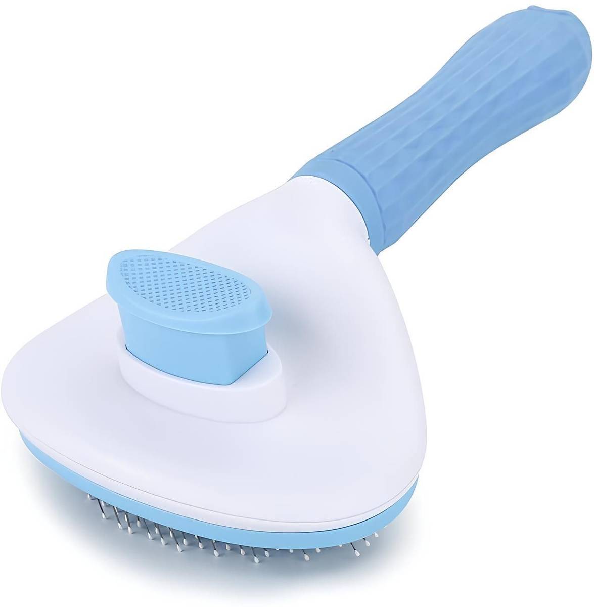 JYT Pet Grooming Slicker Brush Basic Comb for Dog & Cat