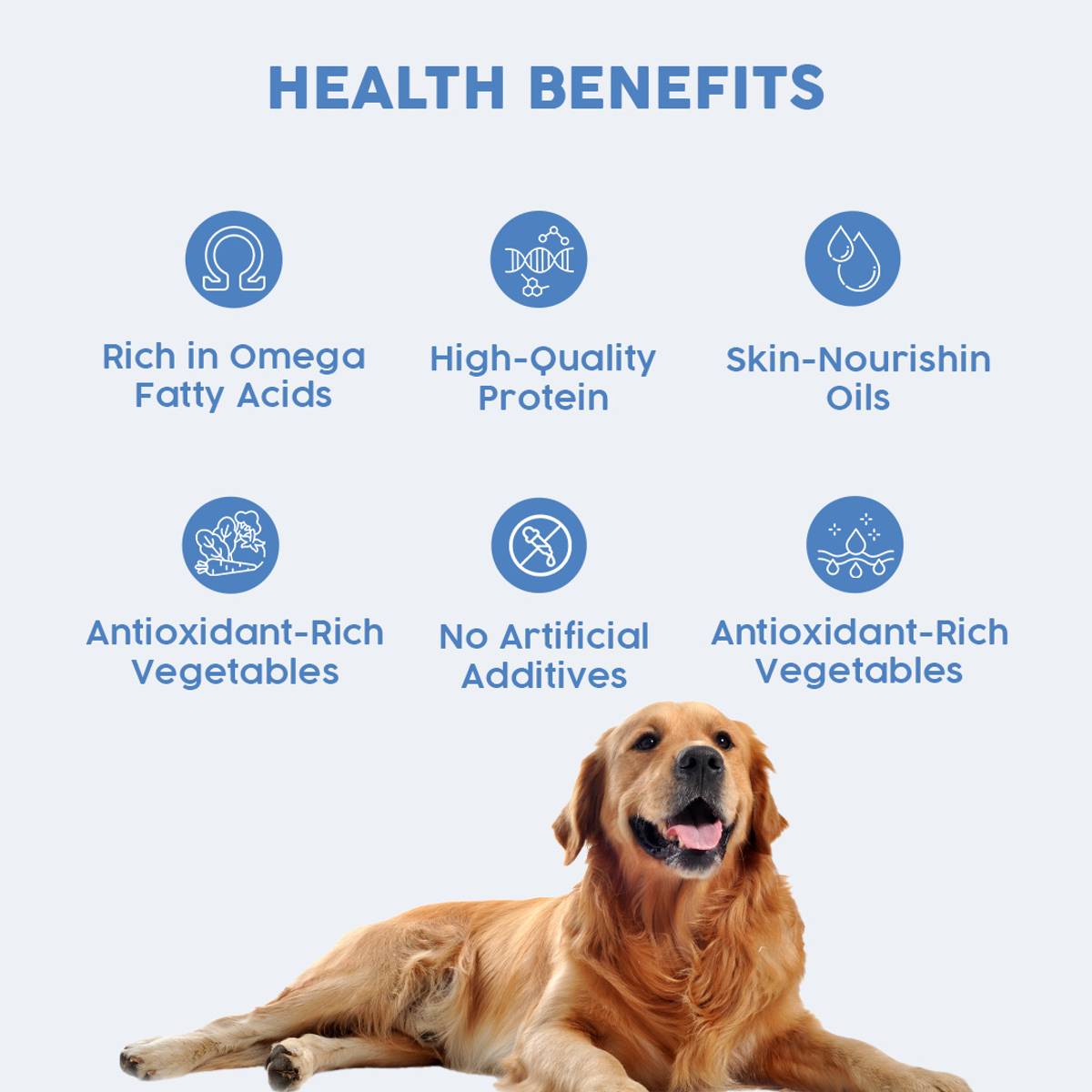 Benny's Bowl Benny's Bowl |Gastrointestinal Wet Dog Food | Easily Digestible |All Life Stages Chicken 0.1 kg Wet All Life Stages Dog Food — photo 5