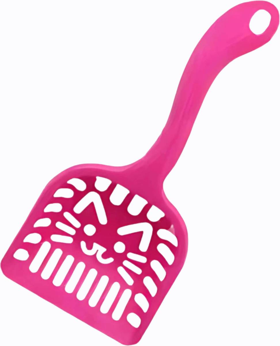 GHALIB Cats, Dogs Litter Scoop