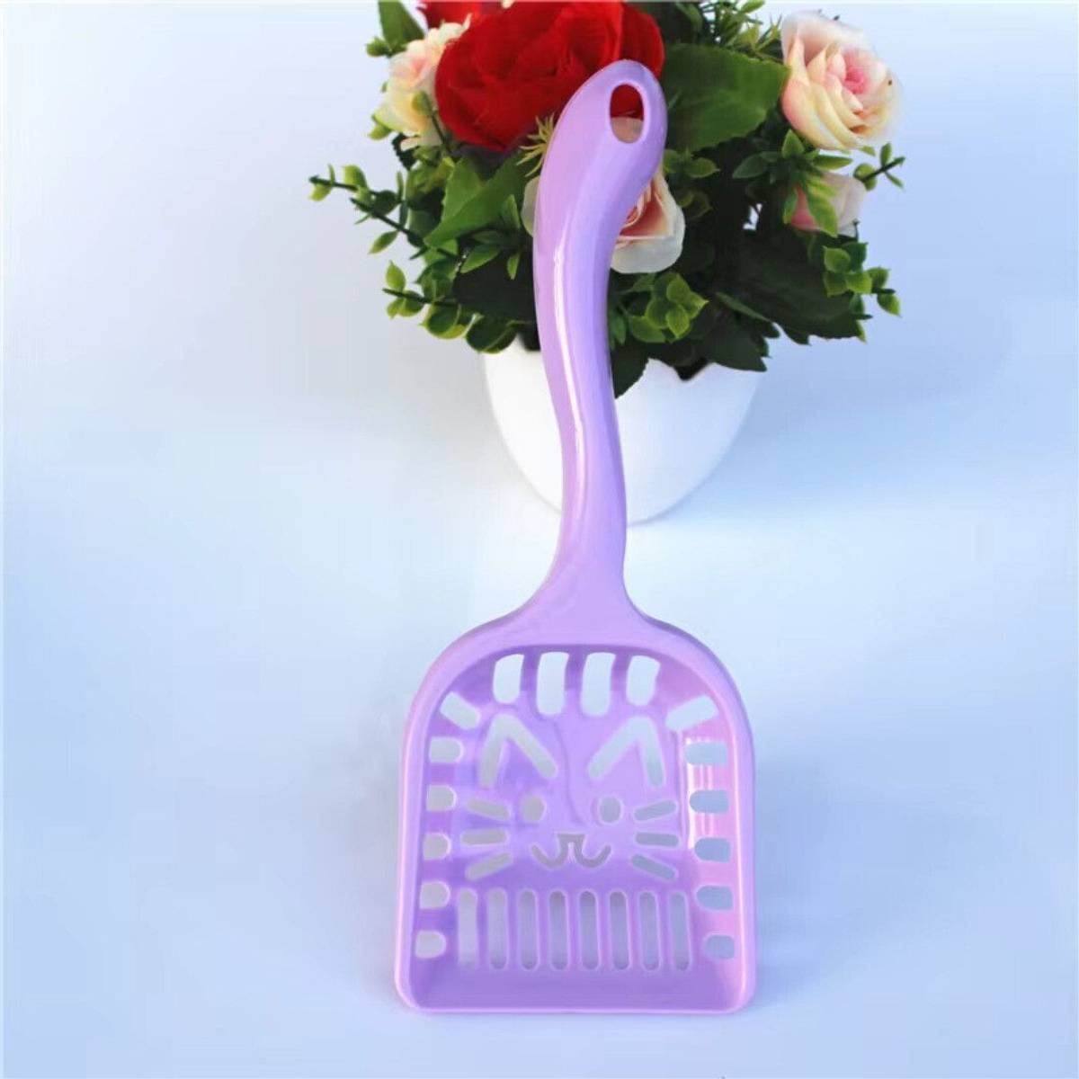 GHALIB Cats, Dogs Litter Scoop — photo 2