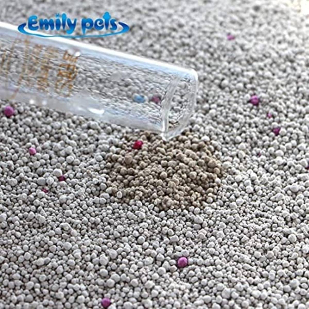 Emily Pets lavender 5 L Pet Litter Tray Refill — photo 4