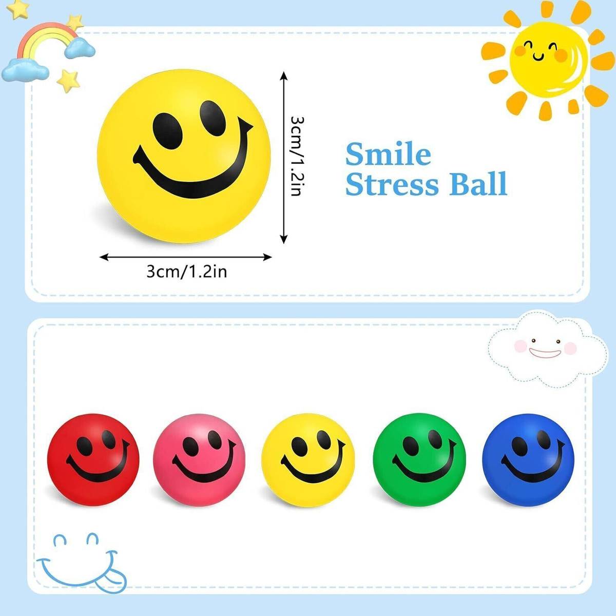 decorvaiz YOUHAVEDEAL Interactive Dog Toy Combo with Foam Balls, Rope Chew Toys for Pets Cotton Ball, Chew Toy, Fetch Toy, Training Aid, Tug Toy For Dog — photo 3