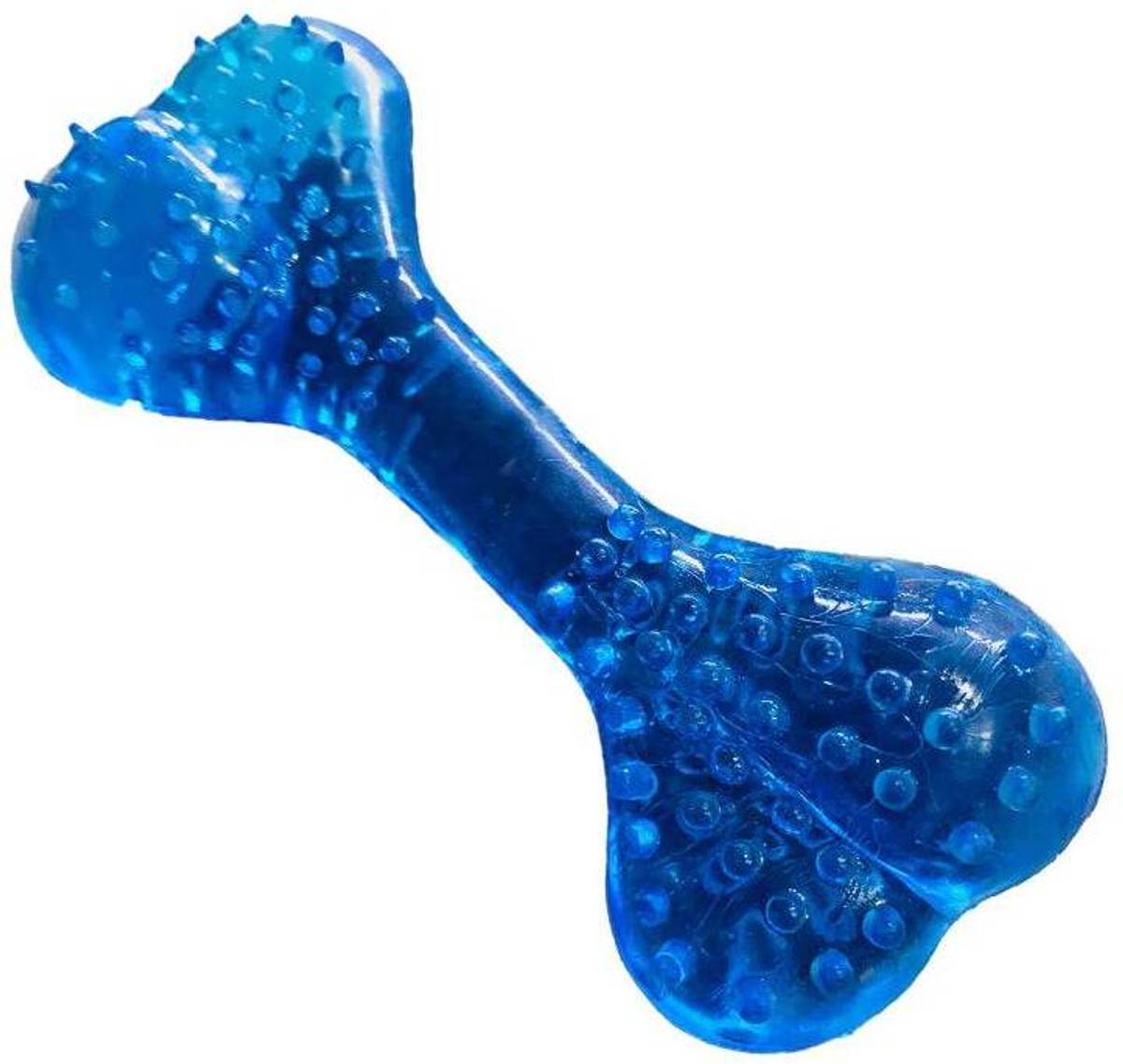 PETZLUV YOUHAVEDEAL 6 in 1 Dog Toy Combo for Medium Dogs –Bouncing Ball, Bone & Rope Toy Cotton Bone, Ball, Chew Toy, Fetch Toy, Training Aid, Tug Toy For Dog — photo 2
