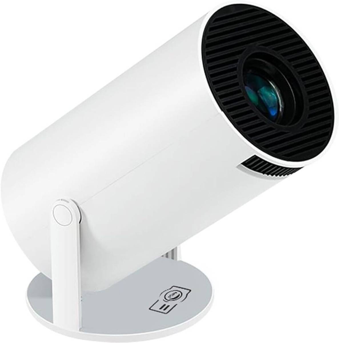 TOTAL LIMITED STOCK BEST QUALITY LED Video Projector for Children TV Movie, Party Game (5000 lm) Portable Projector — photo 2