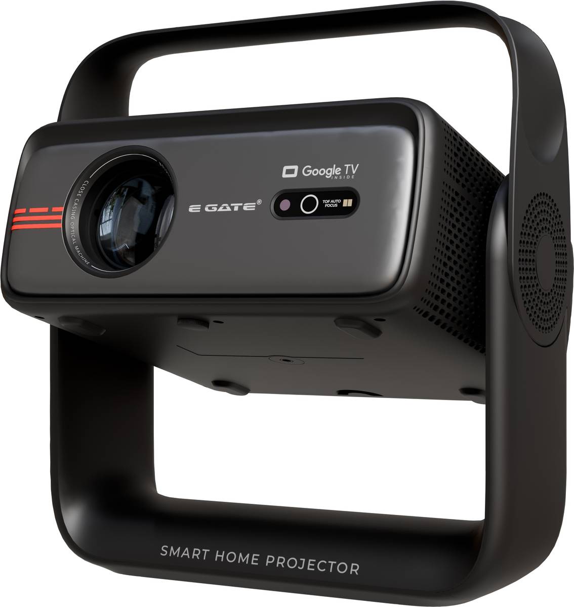 Zen 9X (20000 lm / 1 Speaker / Wireless / Remote Controller) Portable Google TV, Dustfree,Dolby AudioOfficial Certified Apps Netflix, Prime, 4K Ultra HD Brightest,
20W Bluetooth spekaer HDMI-ARC Home ,Theater Experience Projector Projector