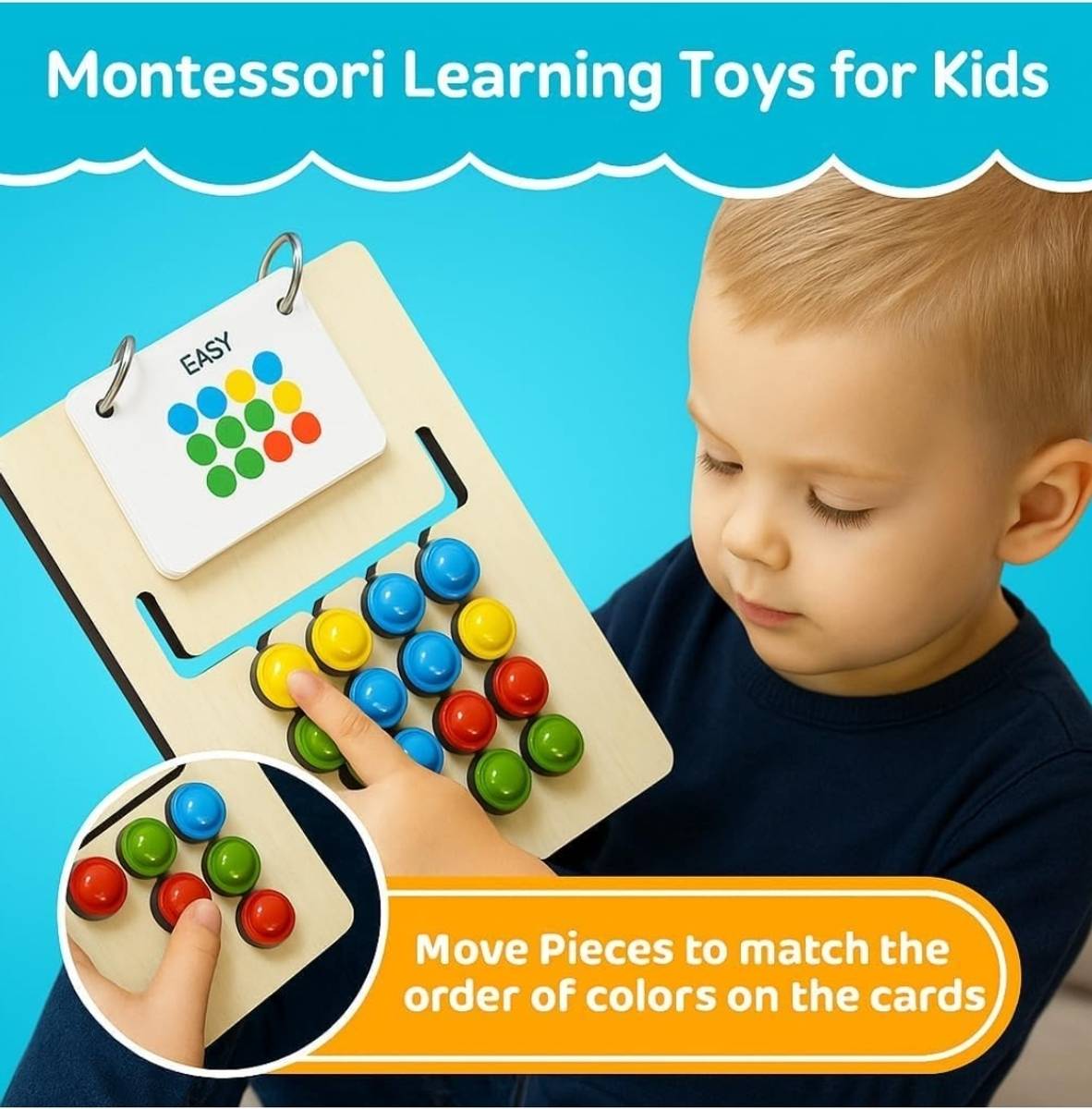 Puzzal game kids.7 — photo 4