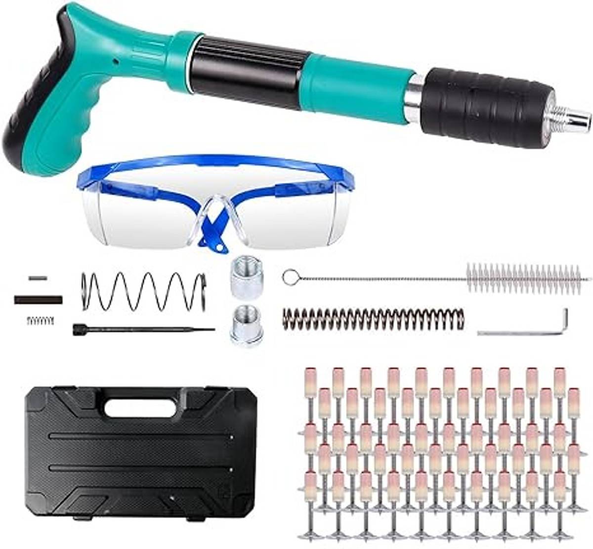 Gokich 12034 Heavy Duty Fast Hitting Rivet Gun