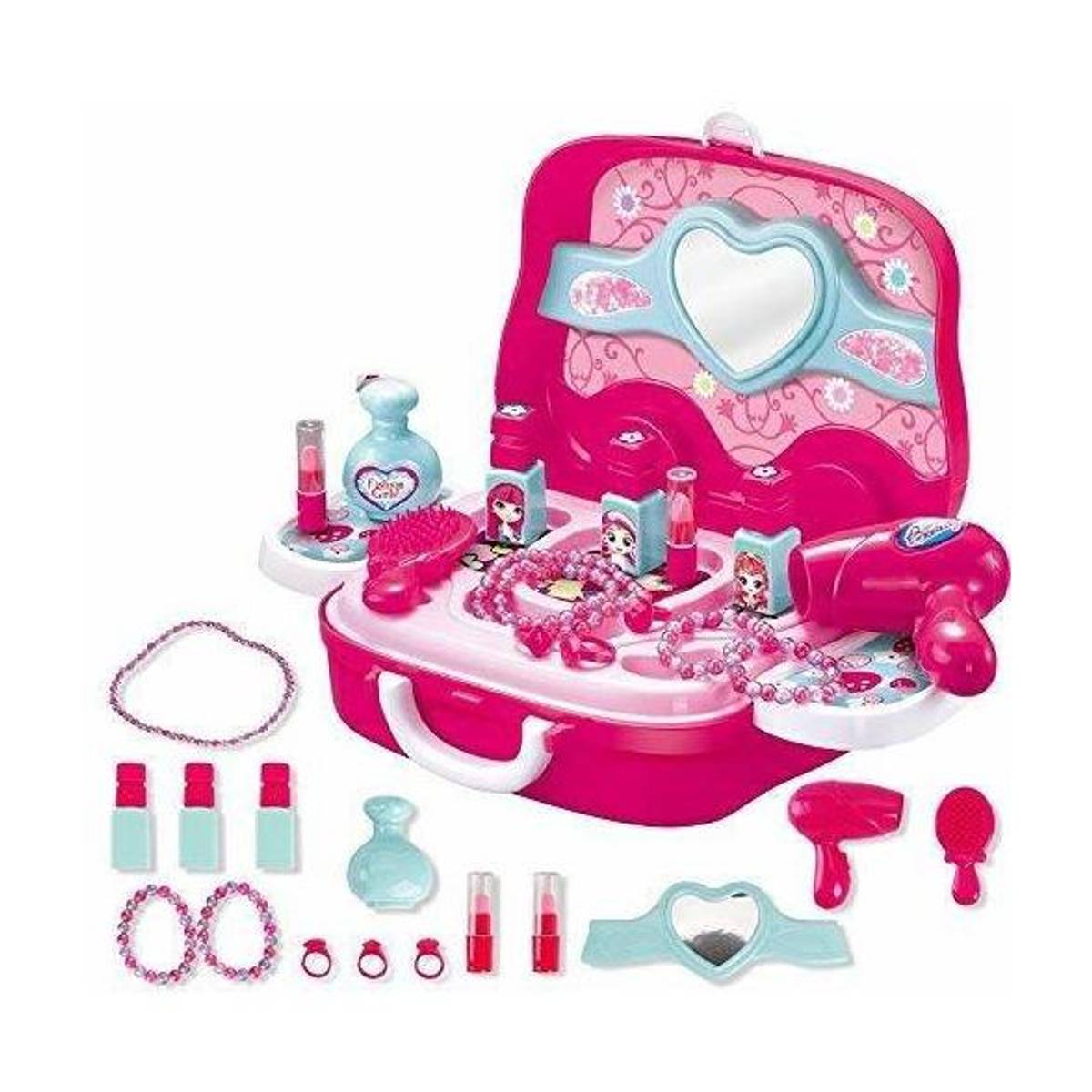dmpl Beauty Makeup