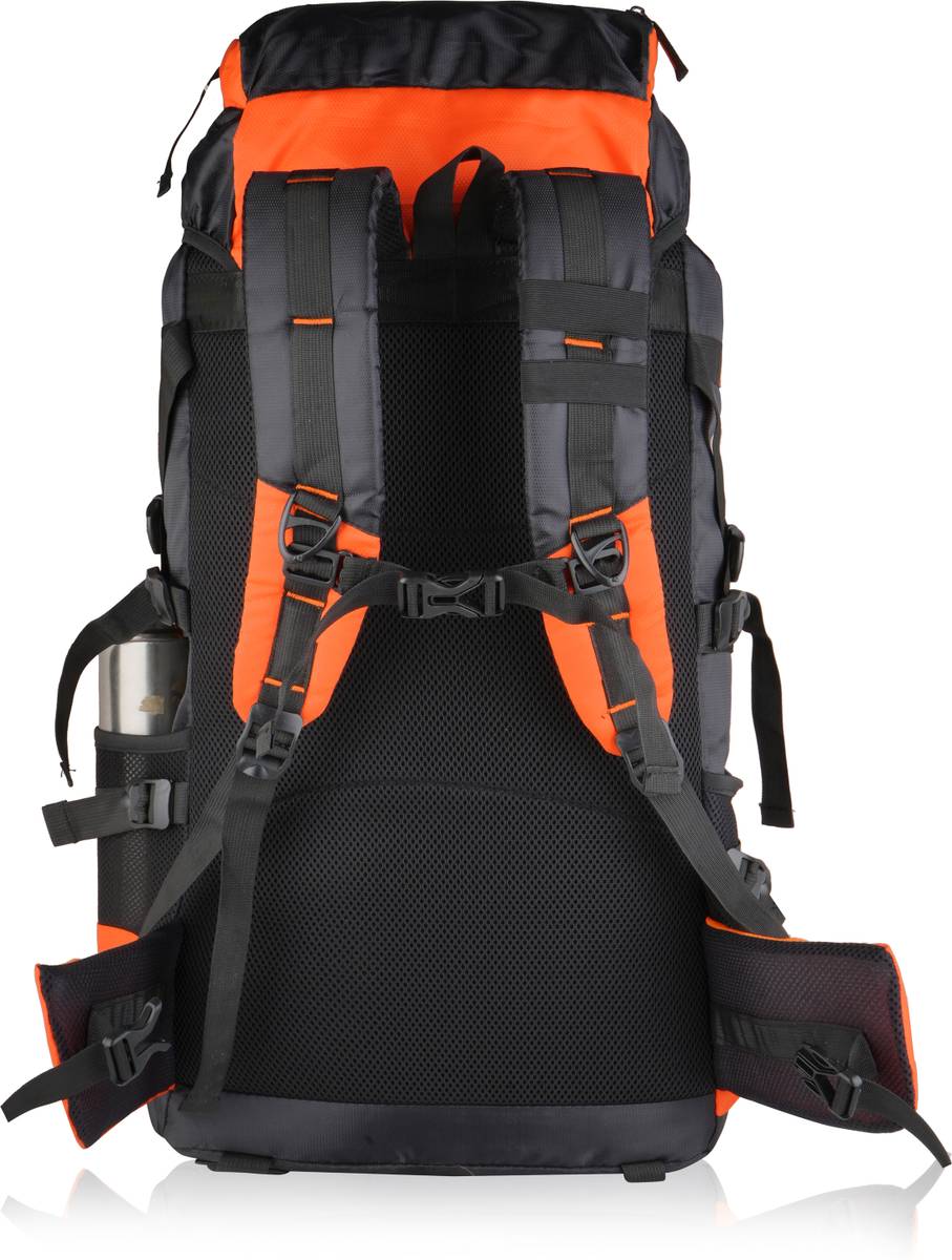 Smartlook Smart Look Adventure 80L Hiking Backpack with Bottle Holder Waterproof Backpack — photo 2