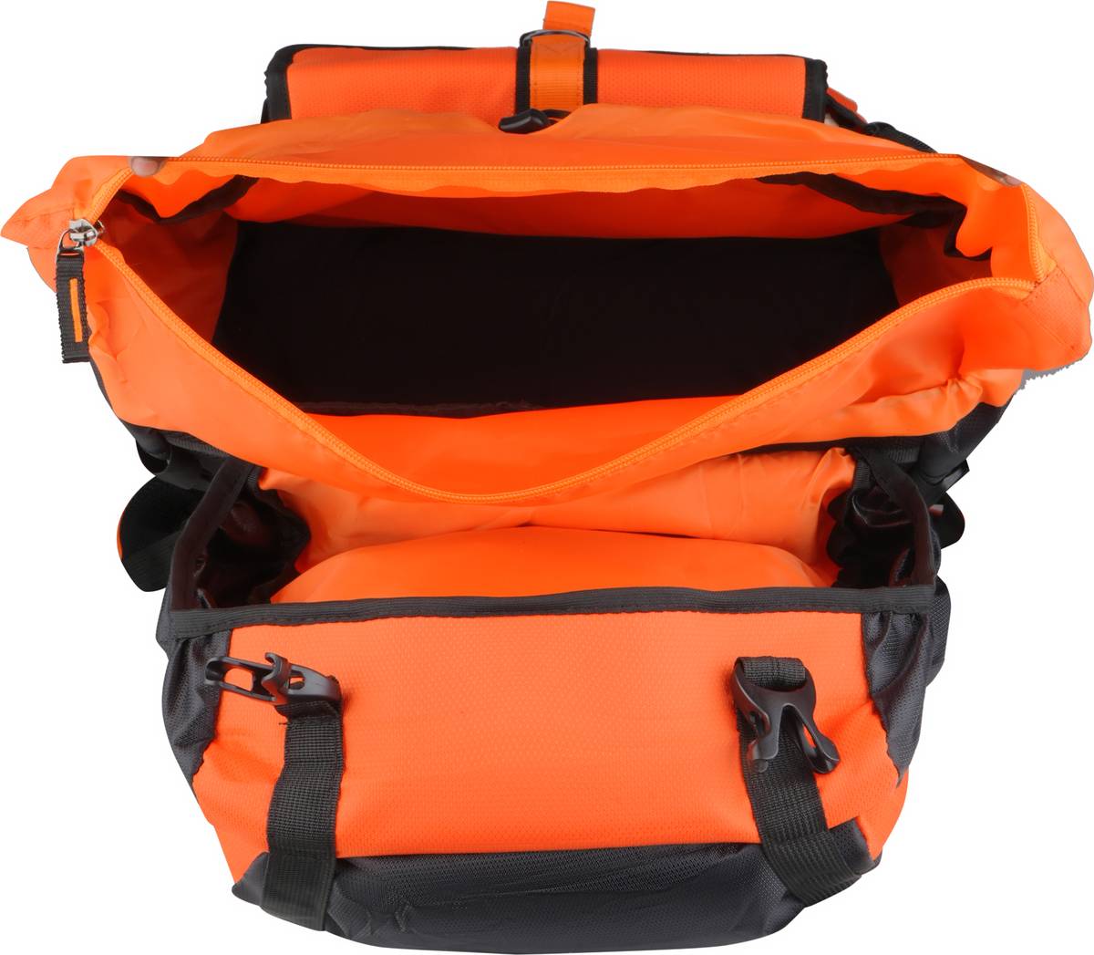Smartlook Smart Look Adventure 80L Hiking Backpack with Bottle Holder Waterproof Backpack — photo 4