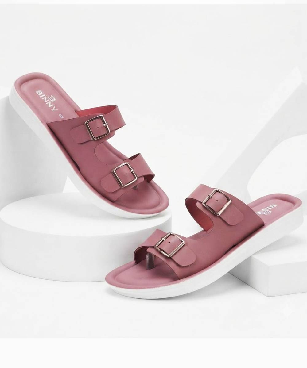 Binny Women Flats — photo 2