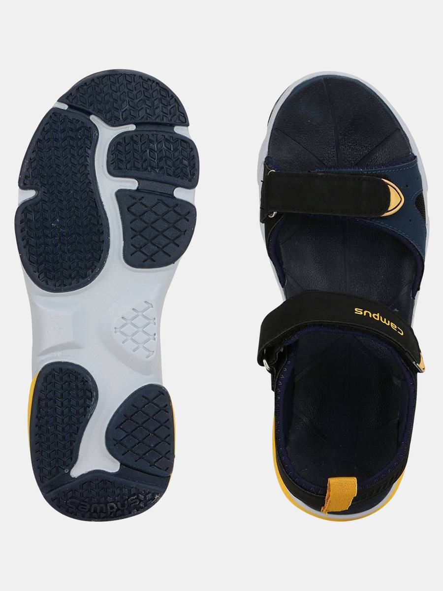 CAMPUS Men Sandals — photo 5