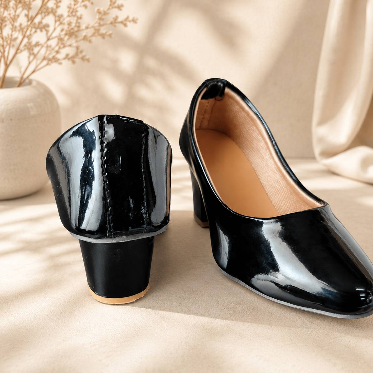 KinzaAura Women Heels — photo 3