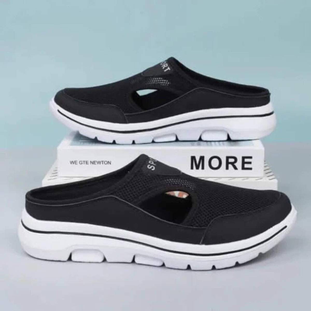 KEE5 Men Sandals — photo 2