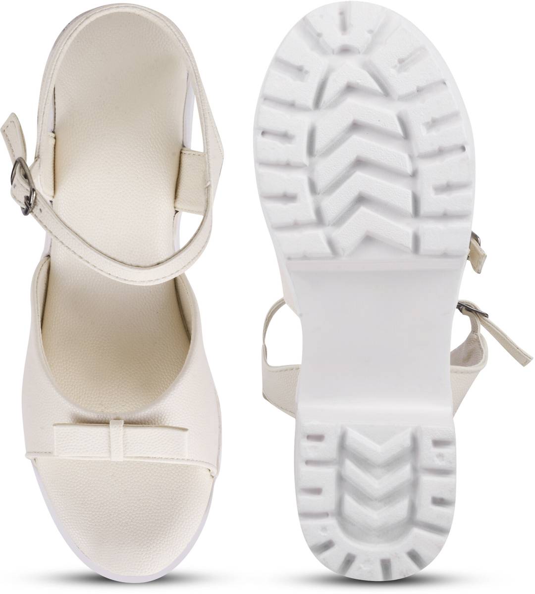 Kajmi Women Heels — photo 5