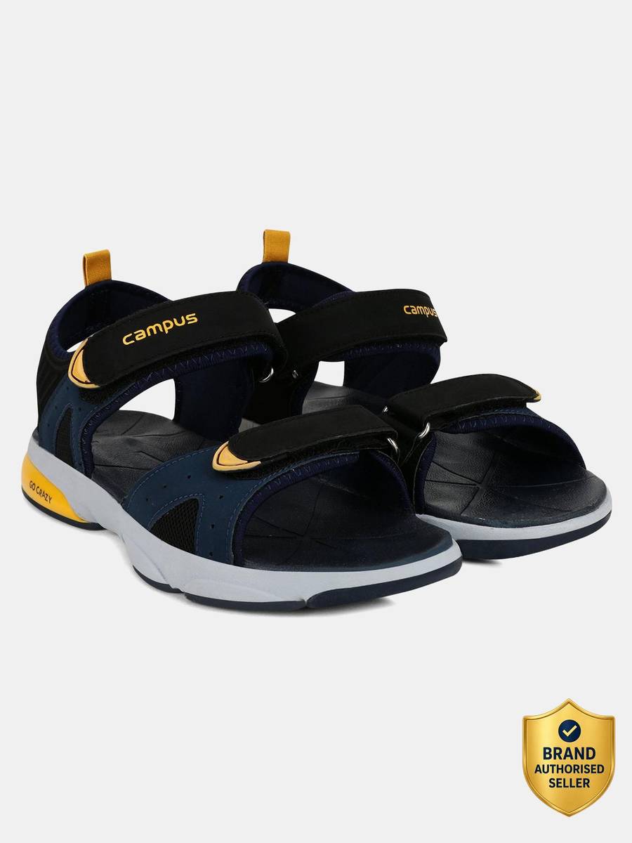 CAMPUS Men Sandals