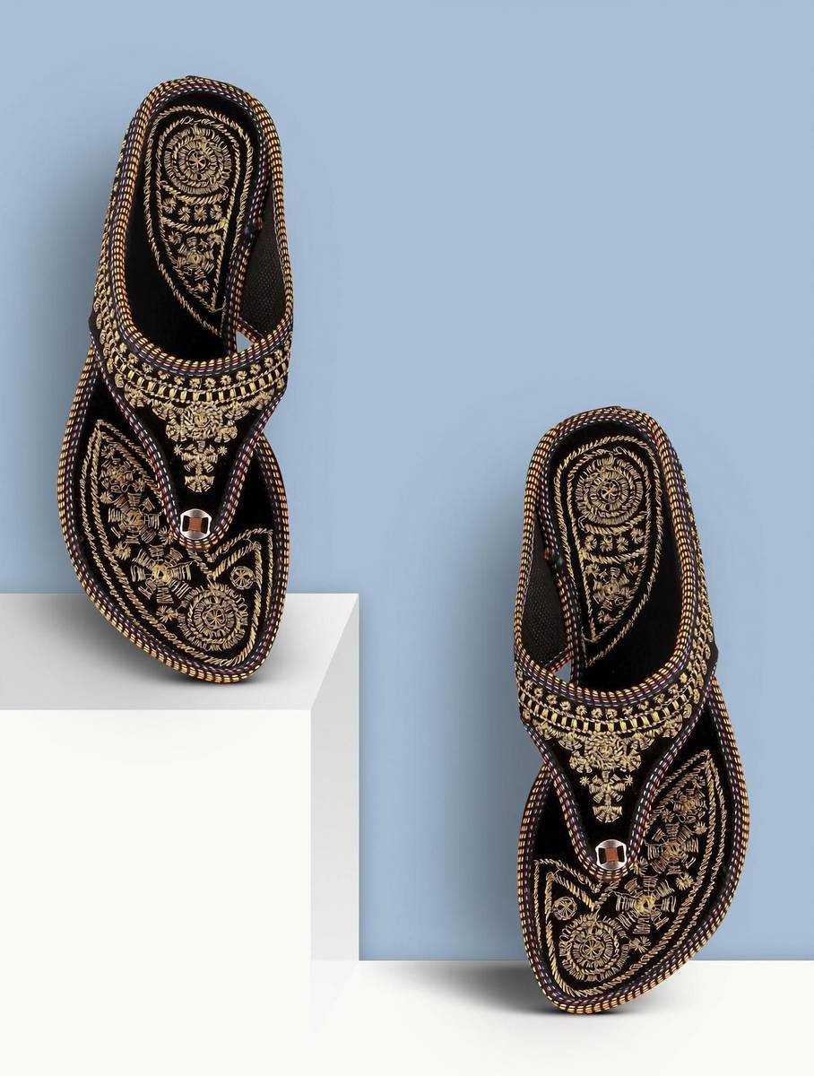 ZAISHA Women Flats