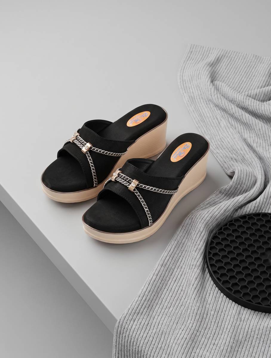 Loris Women Heels