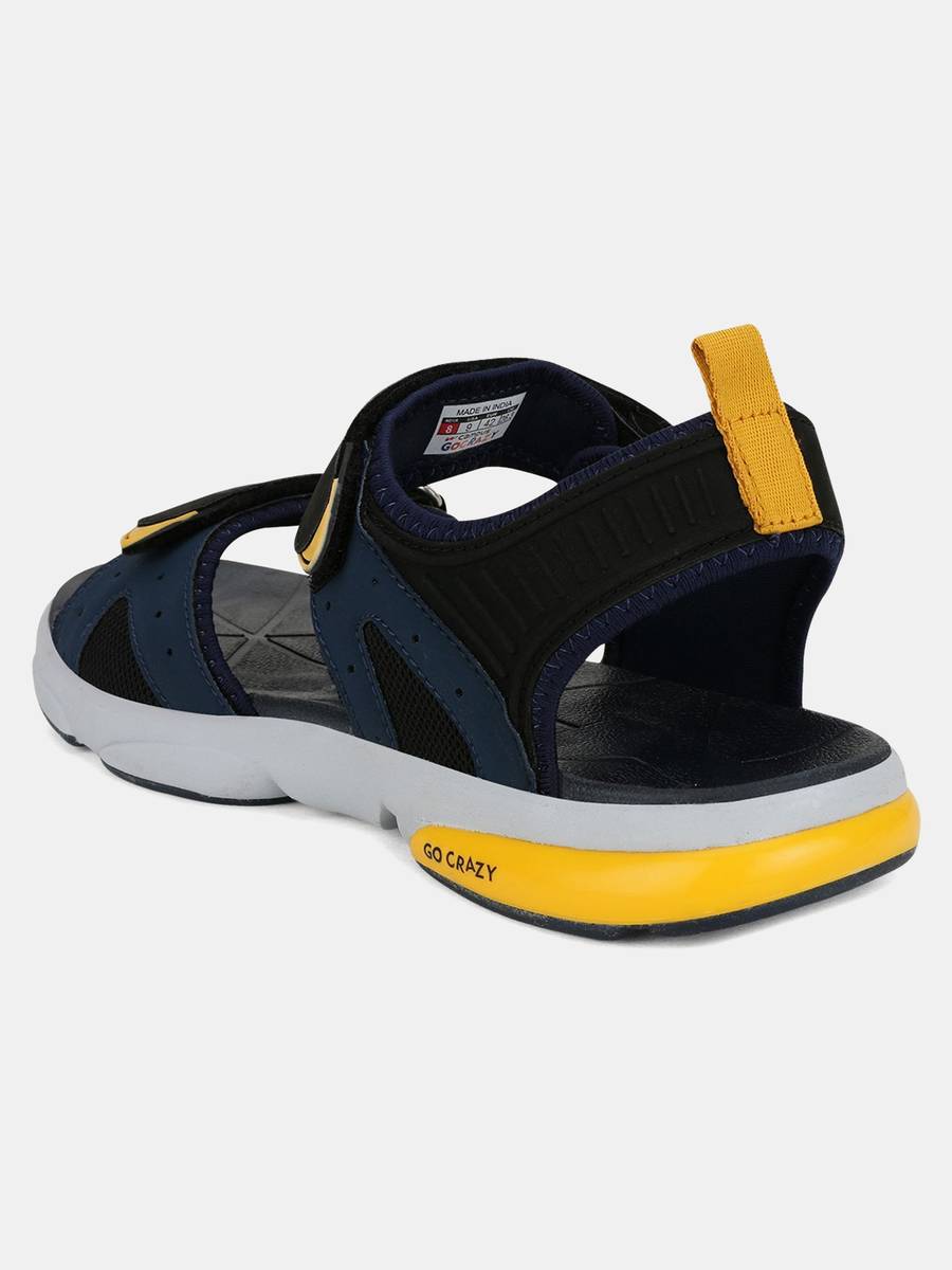 CAMPUS Men Sandals — photo 3