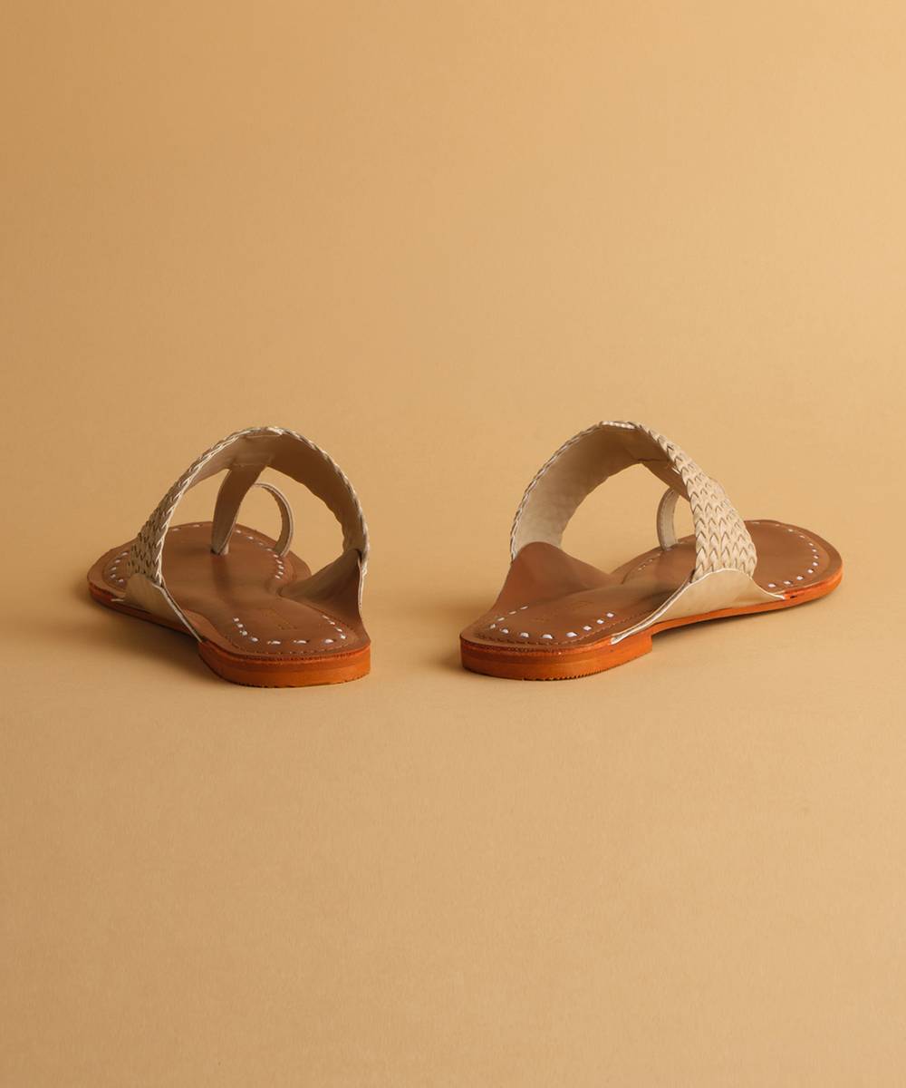 ERIDANI Women Flats — photo 5
