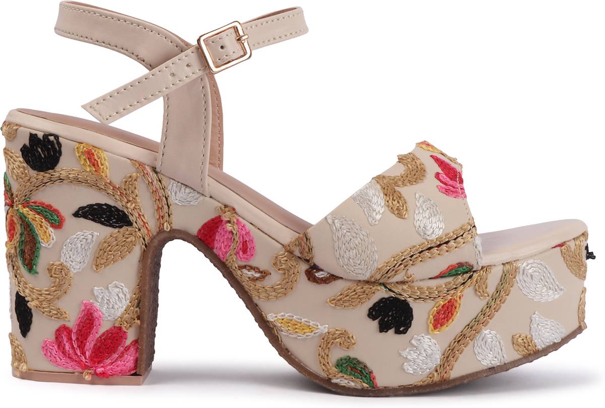Dressberry Women Heels — photo 4