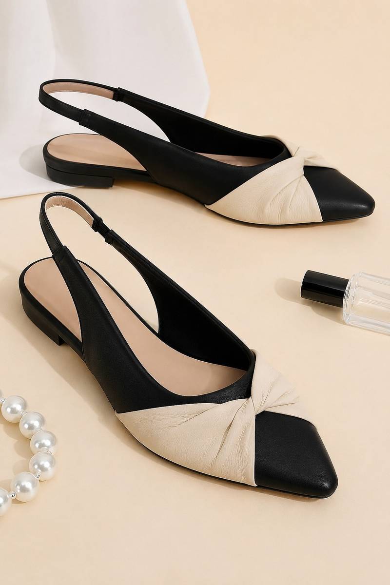Widad Women Flats