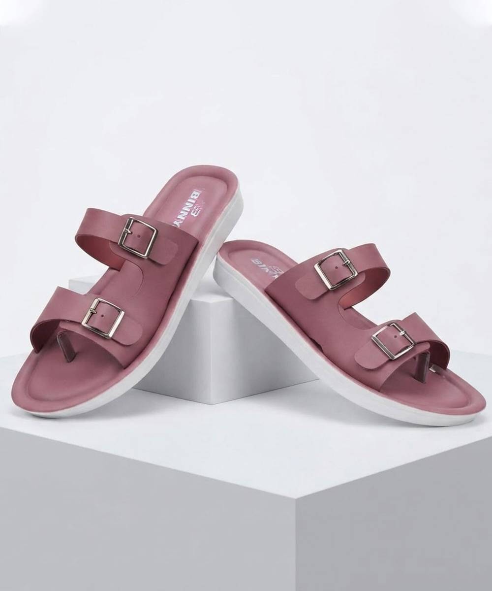 Binny Women Flats