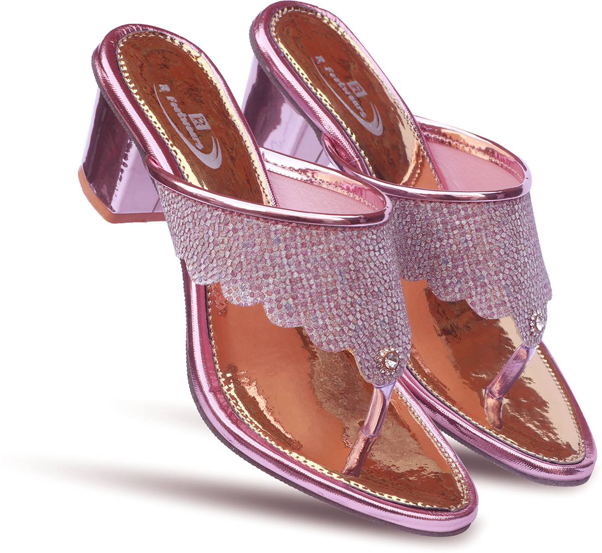 ZULIET Women Heels — photo 3